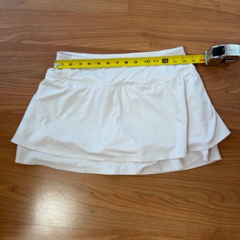 Athleta skort